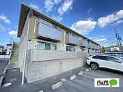 ソフィアルーチェ 2階 築13年6ヶ月の賃貸物件