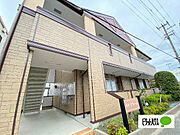 紀三井寺駅より徒歩20分 2階 築20年の賃貸物件