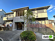 宮前駅より徒歩17分 1階 築22年の賃貸物件