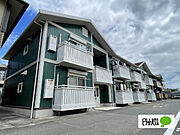 ラ・フィガロ２ 2階 築22年8ヶ月の賃貸物件