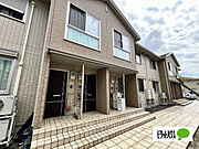 パークフォレストB棟B 2階 築14年1ヶ月の賃貸物件