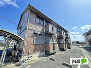 和歌山市駅よりバス5分 徒歩4分 2階 築20年2ヶ月の賃貸物件