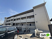 和歌山市駅より徒歩24分 3階 築6年2ヶ月の賃貸物件