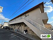 和歌山港駅より徒歩35分 2階 築41年6ヶ月の賃貸物件