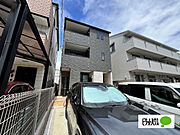 紀和駅より徒歩9分 1階 築3年6ヶ月の賃貸物件