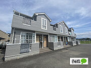 神前駅より徒歩7分 2階 築24年4ヶ月の賃貸物件