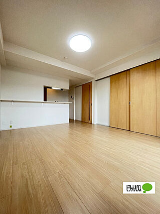 ノースグランパス_内装_0