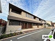 マ・メゾン21 1階 築6年11ヶ月の賃貸物件