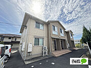 紀伊駅よりバス10分 徒歩9分 1階 築14年の賃貸物件