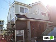 ソレアードパルケIII 1階 築22年2ヶ月の賃貸物件