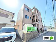 八幡前駅より徒歩11分 1階 築16年8ヶ月の賃貸物件