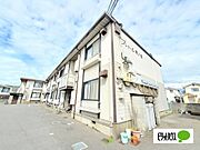 中松江駅より徒歩19分 1階 築38年9ヶ月の賃貸物件