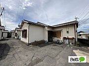 西ノ庄駅より徒歩8分 1階 築60年8ヶ月の賃貸物件