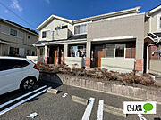 ソレアードパルケ１ 1階 築22年7ヶ月の賃貸物件