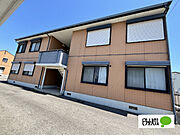 東松江駅より徒歩21分 2階 築29年2ヶ月の賃貸物件