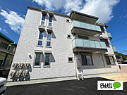 コーポTEII 3階 築3年8ヶ月の賃貸物件