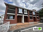 レジデンス・リオB 2階 築12年3ヶ月の賃貸物件