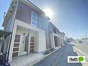 ルピエ中島 2階 築9年10ヶ月の賃貸物件