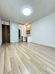 ＲＥＯ 105 1階1Kのリビング/ダイニング