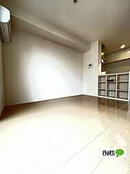 フィオーレ野崎III 102 1階1LDKのリビング/ダイニング