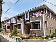 笠田駅より徒歩11分 1階 築9年10ヶ月の賃貸物件