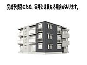 紀ノ川駅より徒歩15分 2階 築1年11ヶ月の賃貸物件