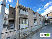 プルメリア 1階 築9年8ヶ月の賃貸物件