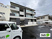 ボナ・フォルトゥーナ 2階 築3年の賃貸物件