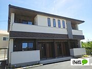 岩出駅よりバス17分 徒歩7分 1階 築10年3ヶ月の賃貸物件