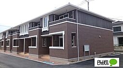 フォレスタ橋本　I