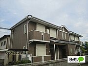 ローズプレシャス 2階 築23年9ヶ月の賃貸物件