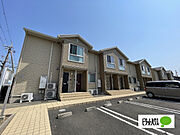 東松江駅より徒歩18分 1階 築12年11ヶ月の賃貸物件