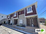 紀ノ川駅より徒歩20分 1階 築5年8ヶ月の賃貸物件