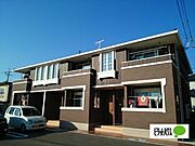 フォレスタ・橋本２ 2階 築9年6ヶ月の賃貸物件