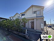 日前宮駅より徒歩7分 1階 築22年11ヶ月の賃貸物件