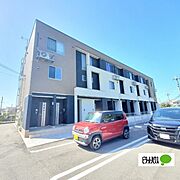 和歌山大学前駅よりバス10分 徒歩1分 3階 築6年9ヶ月の賃貸物件