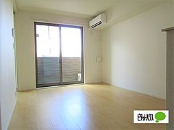 エスポワールＲｅｉｗａ 102 1階1LDKのリビング/ダイニング