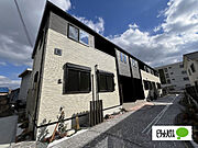 紀三井寺駅より徒歩23分 1階 築1年10ヶ月の賃貸物件