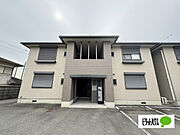 打田駅より徒歩12分 1階 築24年2ヶ月の賃貸物件