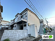 六十谷駅より徒歩5分 1階 築56年10ヶ月の賃貸物件