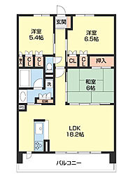 サーパス和歌山駅前 2階
