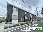 ルミエール岩出I 1階 築3年5ヶ月の賃貸物件