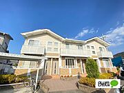 サニーライツ２ 2階 築19年9ヶ月の賃貸物件