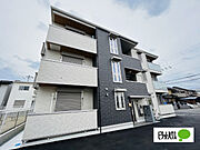 Ｄ—ｒｏｏｍ東公園 2階 築3年2ヶ月の賃貸物件