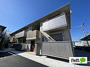 日前宮駅より徒歩15分 1階 築3年2ヶ月の賃貸物件