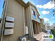 神前駅より徒歩14分 2階 築11年11ヶ月の賃貸物件