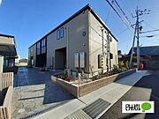 ランデックスII 2階 築1年11ヶ月の賃貸物件