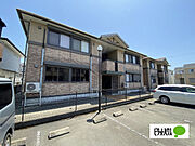 日前宮駅より徒歩14分 2階 築22年2ヶ月の賃貸物件