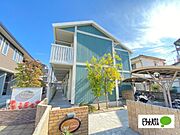 宮前駅より徒歩10分 2階 築21年1ヶ月の賃貸物件