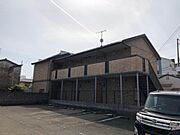 和歌山市駅より徒歩18分 2階 築20年5ヶ月の賃貸物件